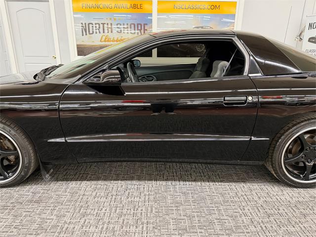 1993 Pontiac Firebird (CC-2055926) for sale in Mundelein, Illinois