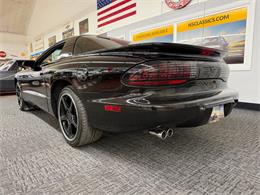 1993 Pontiac Firebird (CC-2055926) for sale in Mundelein, Illinois