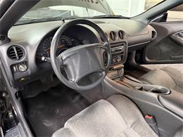 1993 Pontiac Firebird (CC-2055926) for sale in Mundelein, Illinois