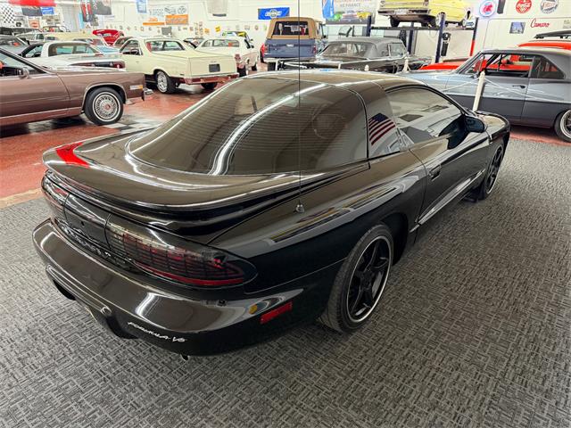 1993 Pontiac Firebird (CC-2055926) for sale in Mundelein, Illinois