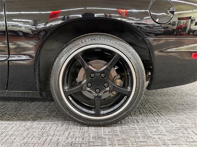 1993 Pontiac Firebird (CC-2055926) for sale in Mundelein, Illinois