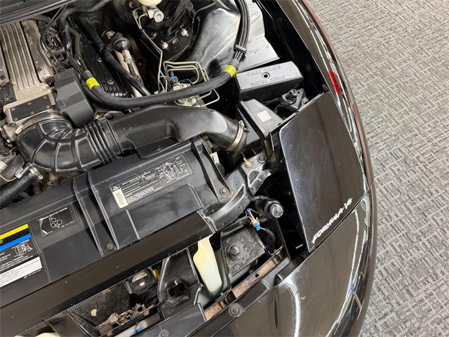 1993 Pontiac Firebird (CC-2055926) for sale in Mundelein, Illinois