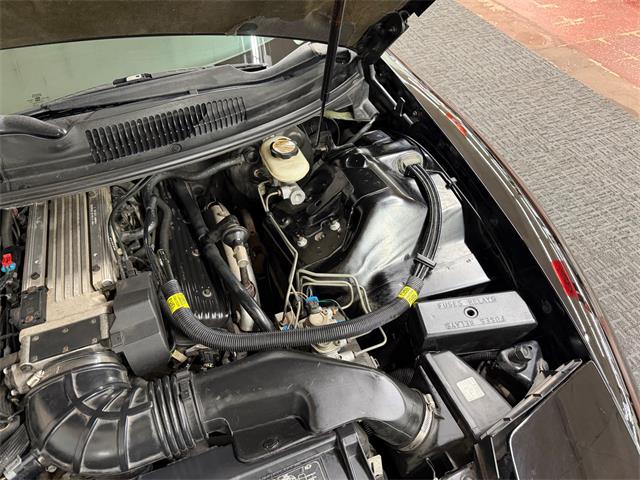 1993 Pontiac Firebird (CC-2055926) for sale in Mundelein, Illinois