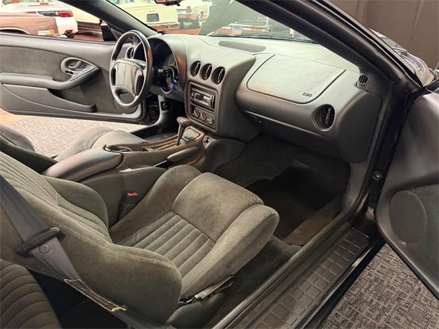 1993 Pontiac Firebird (CC-2055926) for sale in Mundelein, Illinois