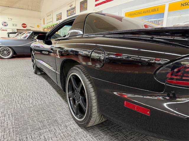 1993 Pontiac Firebird (CC-2055926) for sale in Mundelein, Illinois