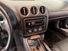 1993 Pontiac Firebird (CC-2055926) for sale in Mundelein, Illinois