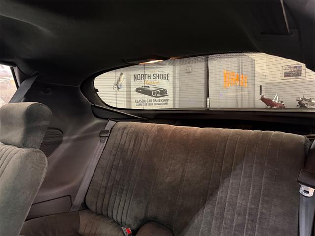 1993 Pontiac Firebird (CC-2055926) for sale in Mundelein, Illinois