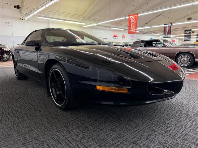 1993 Pontiac Firebird (CC-2055926) for sale in Mundelein, Illinois