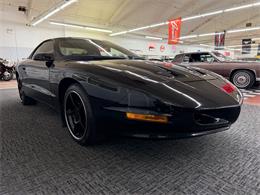 1993 Pontiac Firebird (CC-2055926) for sale in Mundelein, Illinois