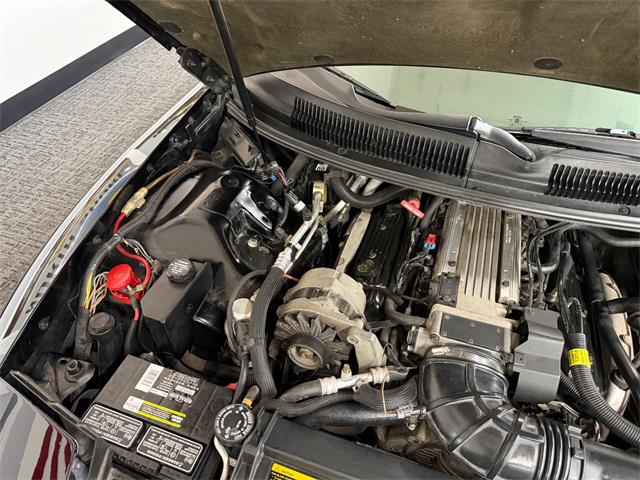 1993 Pontiac Firebird (CC-2055926) for sale in Mundelein, Illinois
