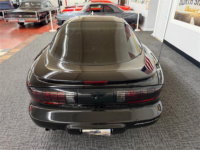 1993 Pontiac Firebird (CC-2055926) for sale in Mundelein, Illinois