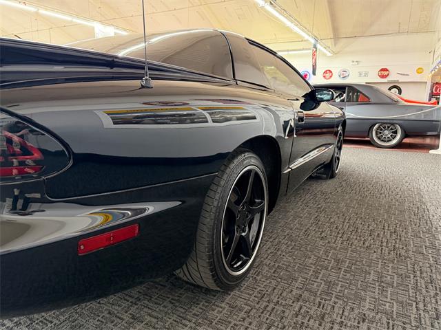 1993 Pontiac Firebird (CC-2055926) for sale in Mundelein, Illinois