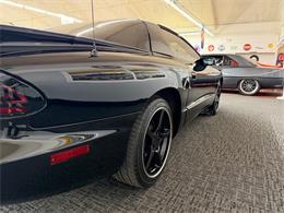 1993 Pontiac Firebird (CC-2055926) for sale in Mundelein, Illinois
