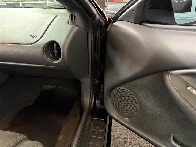 1993 Pontiac Firebird (CC-2055926) for sale in Mundelein, Illinois
