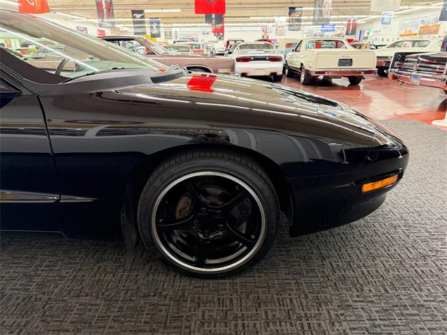 1993 Pontiac Firebird (CC-2055926) for sale in Mundelein, Illinois