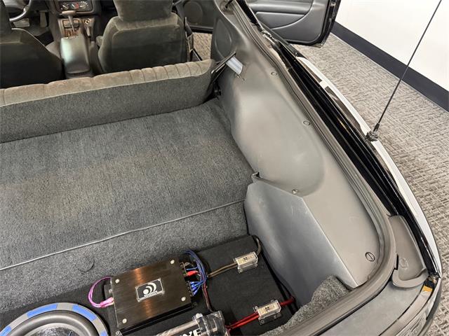 1993 Pontiac Firebird (CC-2055926) for sale in Mundelein, Illinois