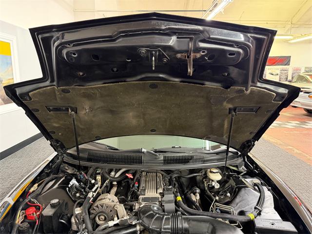 1993 Pontiac Firebird (CC-2055926) for sale in Mundelein, Illinois