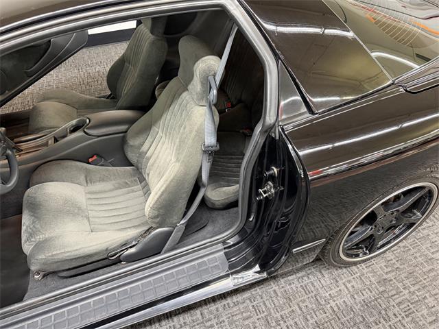 1993 Pontiac Firebird (CC-2055926) for sale in Mundelein, Illinois