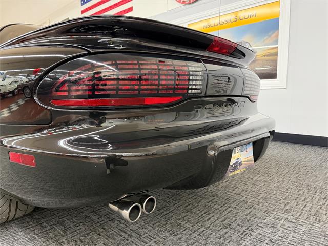 1993 Pontiac Firebird (CC-2055926) for sale in Mundelein, Illinois