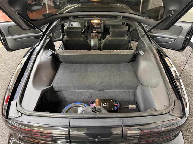 1993 Pontiac Firebird (CC-2055926) for sale in Mundelein, Illinois