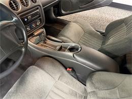 1993 Pontiac Firebird (CC-2055926) for sale in Mundelein, Illinois