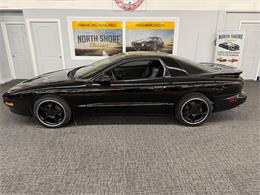 1993 Pontiac Firebird (CC-2055926) for sale in Mundelein, Illinois
