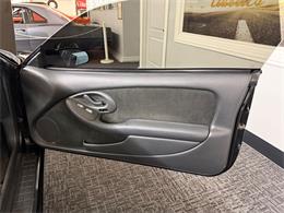 1993 Pontiac Firebird (CC-2055926) for sale in Mundelein, Illinois