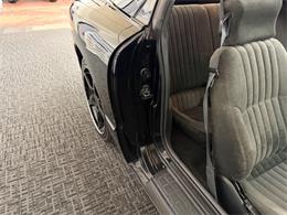 1993 Pontiac Firebird (CC-2055926) for sale in Mundelein, Illinois