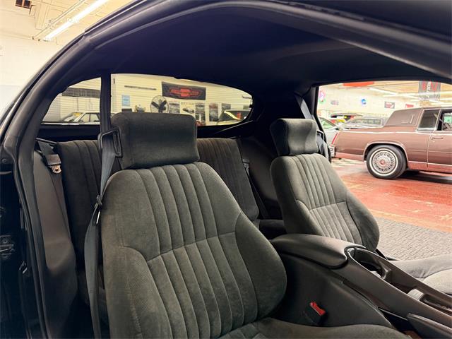 1993 Pontiac Firebird (CC-2055926) for sale in Mundelein, Illinois
