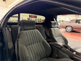 1993 Pontiac Firebird (CC-2055926) for sale in Mundelein, Illinois