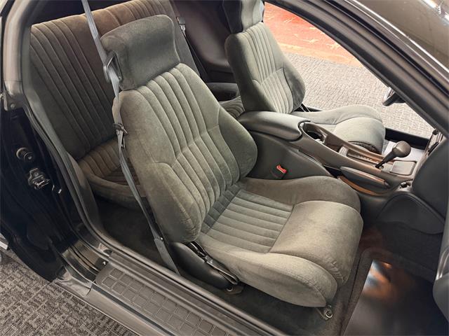 1993 Pontiac Firebird (CC-2055926) for sale in Mundelein, Illinois