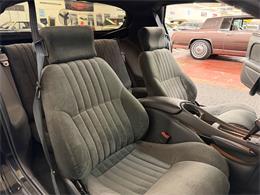 1993 Pontiac Firebird (CC-2055926) for sale in Mundelein, Illinois