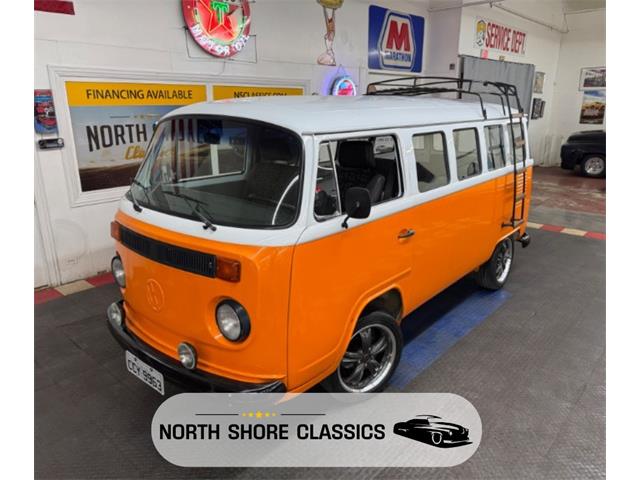 1994 Volkswagen Type 2 (CC-2055927) for sale in Mundelein, Illinois