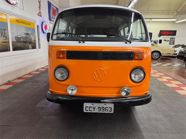1994 Volkswagen Type 2 (CC-2055927) for sale in Mundelein, Illinois