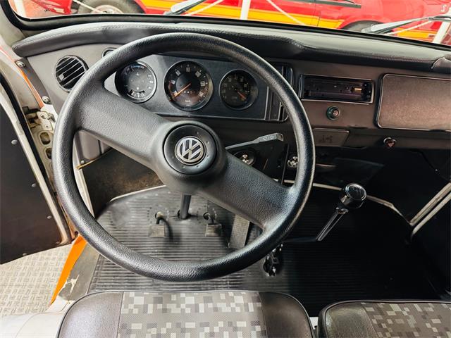 1994 Volkswagen Type 2 (CC-2055927) for sale in Mundelein, Illinois