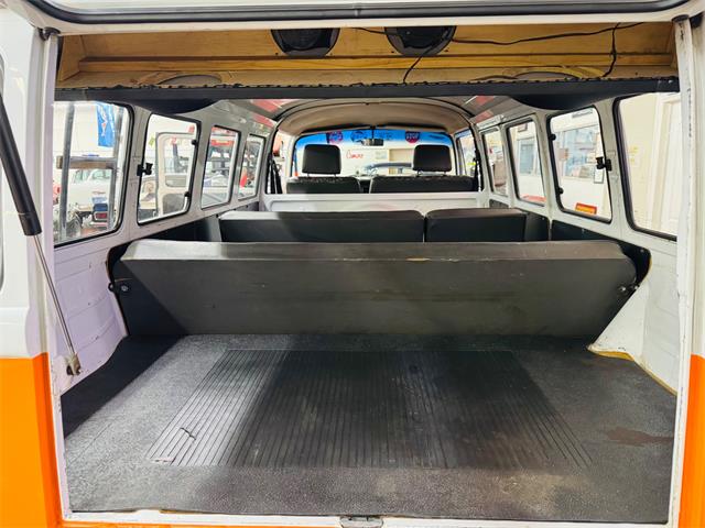 1994 Volkswagen Type 2 (CC-2055927) for sale in Mundelein, Illinois