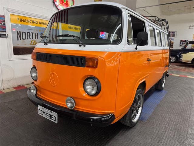 1994 Volkswagen Type 2 (CC-2055927) for sale in Mundelein, Illinois