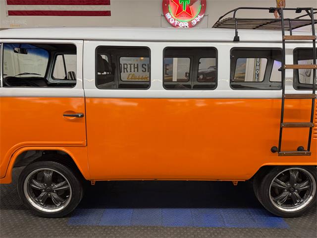 1994 Volkswagen Type 2 (CC-2055927) for sale in Mundelein, Illinois