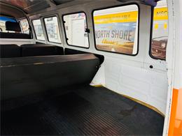 1994 Volkswagen Type 2 (CC-2055927) for sale in Mundelein, Illinois