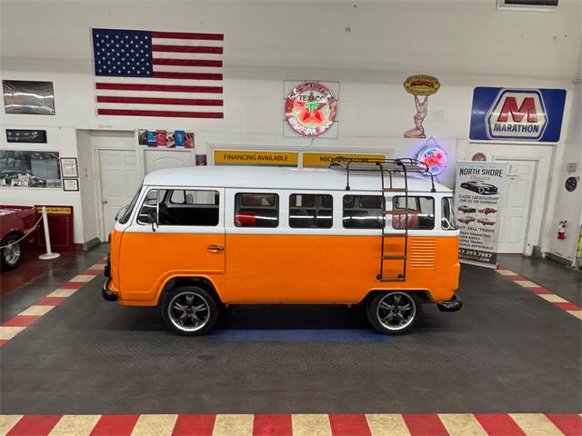 1994 Volkswagen Type 2 (CC-2055927) for sale in Mundelein, Illinois