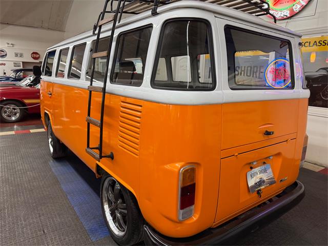 1994 Volkswagen Type 2 (CC-2055927) for sale in Mundelein, Illinois