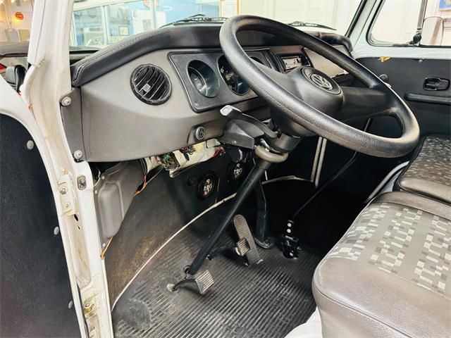 1994 Volkswagen Type 2 (CC-2055927) for sale in Mundelein, Illinois