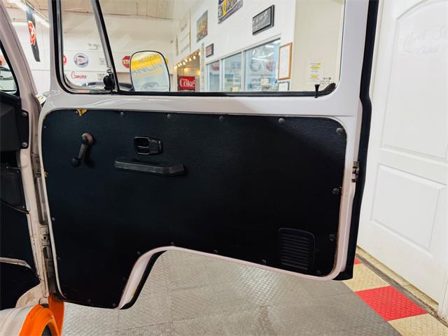 1994 Volkswagen Type 2 (CC-2055927) for sale in Mundelein, Illinois
