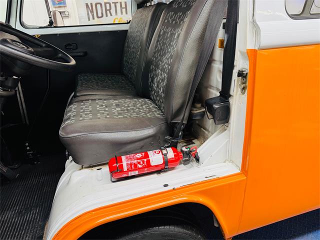 1994 Volkswagen Type 2 (CC-2055927) for sale in Mundelein, Illinois