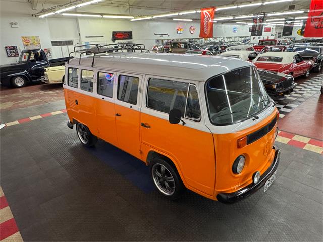 1994 Volkswagen Type 2 (CC-2055927) for sale in Mundelein, Illinois