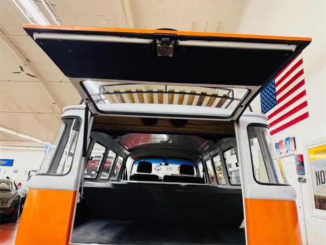 1994 Volkswagen Type 2 (CC-2055927) for sale in Mundelein, Illinois