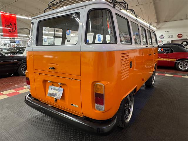 1994 Volkswagen Type 2 (CC-2055927) for sale in Mundelein, Illinois