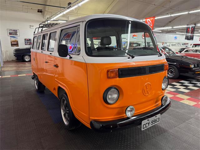 1994 Volkswagen Type 2 (CC-2055927) for sale in Mundelein, Illinois