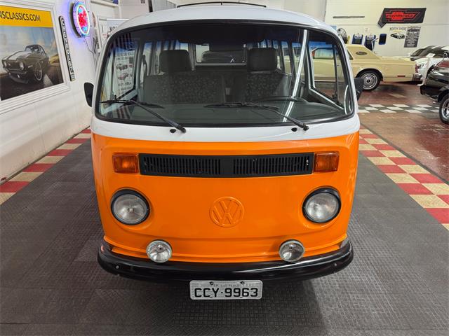 1994 Volkswagen Type 2 (CC-2055927) for sale in Mundelein, Illinois