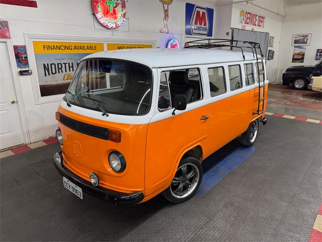1994 Volkswagen Type 2 (CC-2055927) for sale in Mundelein, Illinois